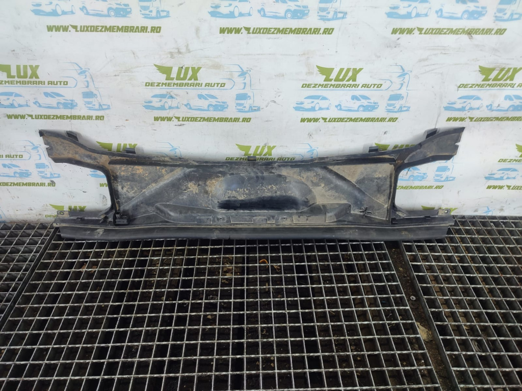 Carcasa filtru habitaclu 64316924277 BMW X1 E84 [2009 - 2012] 2.0 d N47D20C