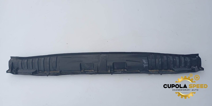 Carcasa filtru habitaclu 668100012R Renault Fluence [2009 - 2013]