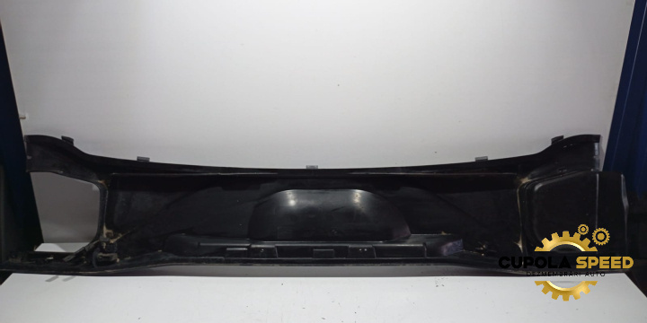 Carcasa filtru habitaclu 6924277-10 BMW X1 E84 [2009 - 2012]