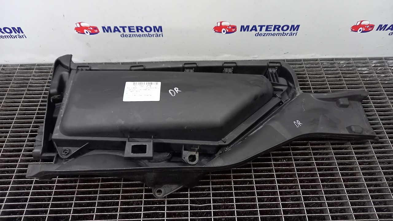 CARCASA FILTRU HABITACLU BMW SERIA 5 E 6