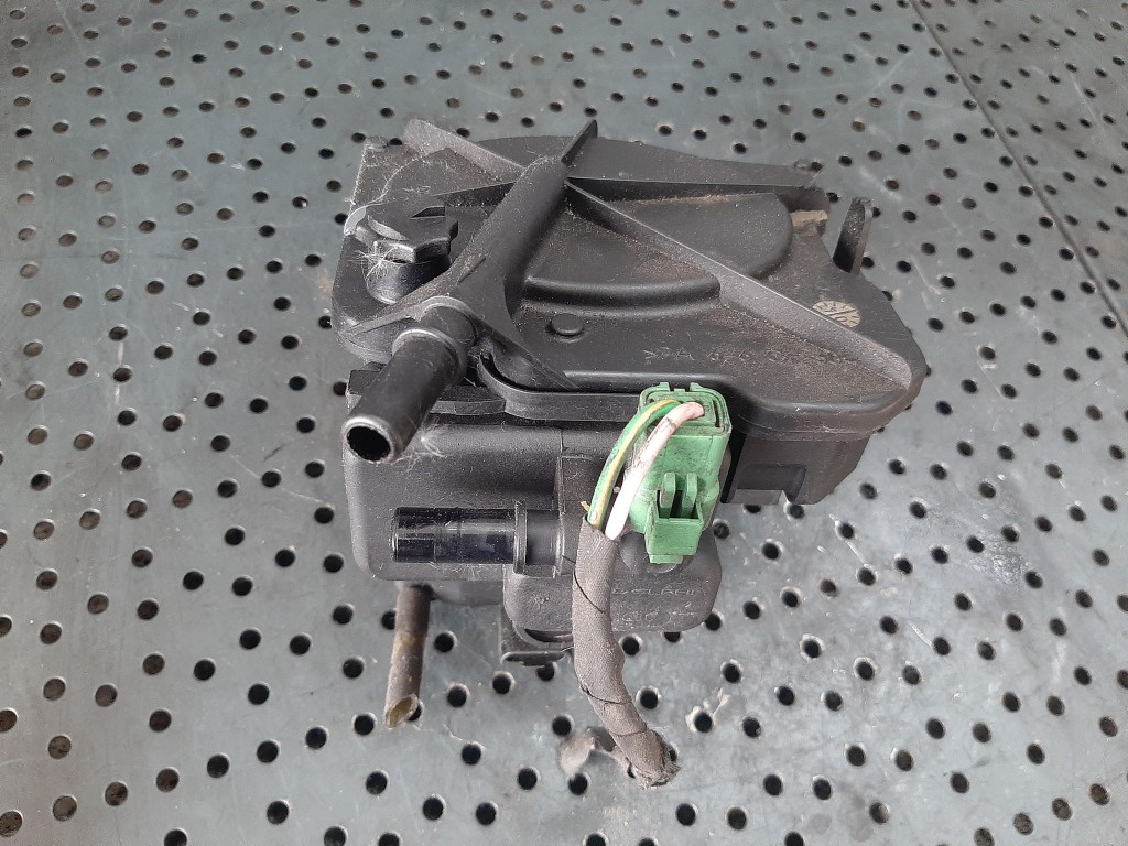 Carcasa filtru motorina 1.4 hdi 8hy citroen c3 peugeot 307 9649448880