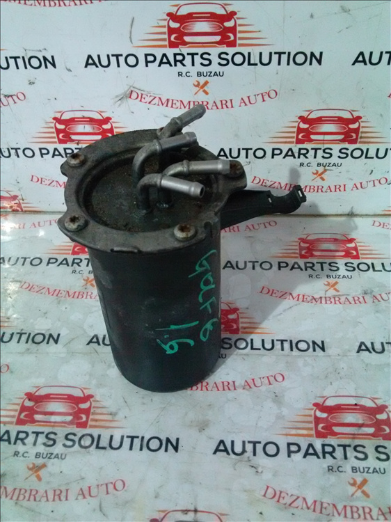 Carcasa filtru motorina 1.6 D VOLKSWAGEN GOLF 6 an fabr.2011