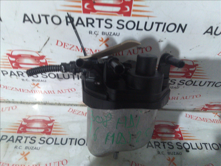 Carcasa filtru motorina 1.6 hdi PEUGEOT 308 an fabr. 2015