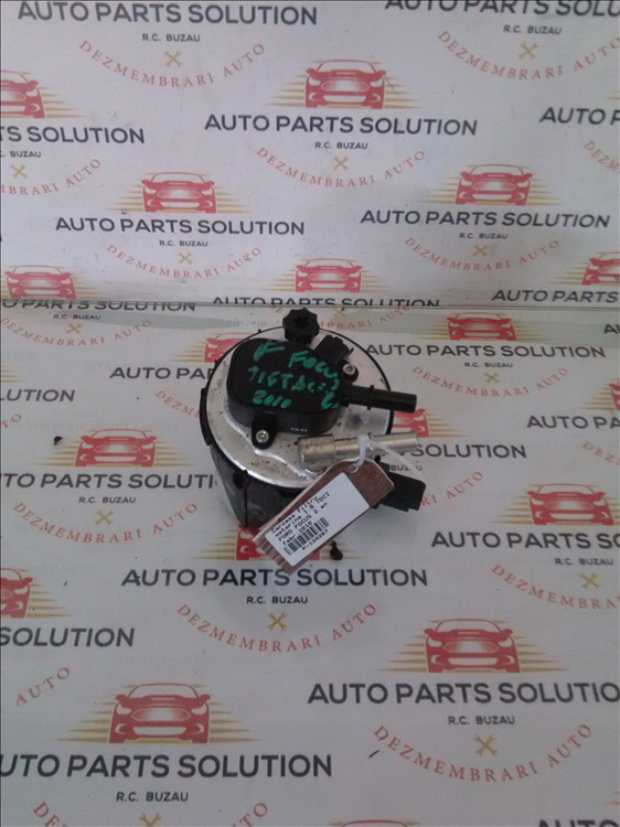 Carcasa filtru motorina 1.6 TDCI FORD FOCUS 2 an fabr.2010
