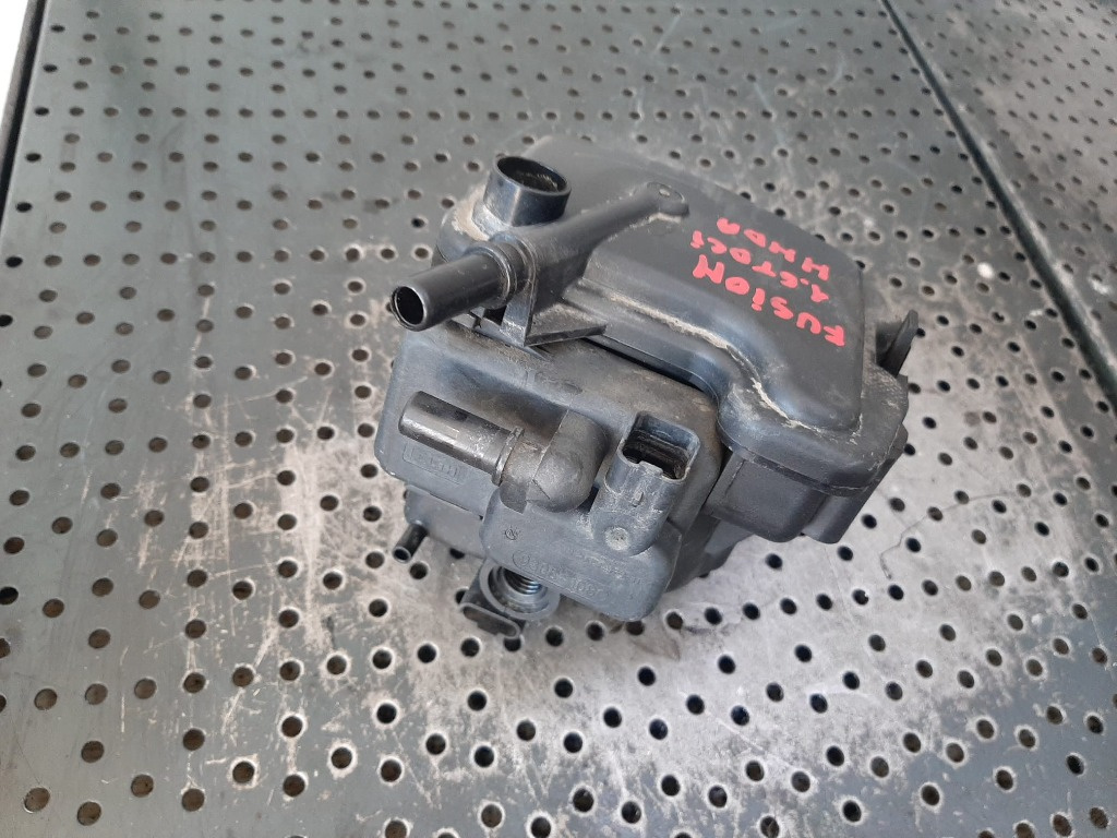 Carcasa filtru motorina 1.6 tdci hhda ford fusion ocus 2 3m5j-9176-aa 3m5j9176aa