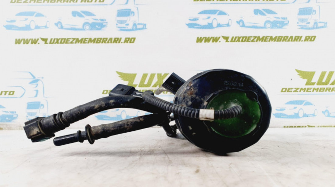 Carcasa filtru motorina 1.7 CRDI D4FD 31922-2B900 Hyundai i30 GD [2012 - 2015]