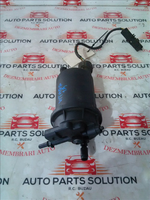 Carcasa filtru motorina 1.9 SUZUKI GRAND VITARA an fabr. 2008