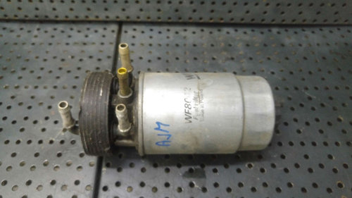 Carcasa filtru motorina 1.9 tdi vw passat b5 3b0201896