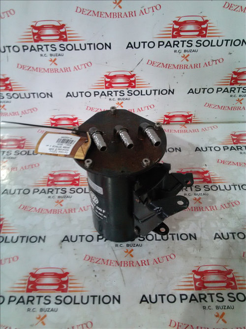 Carcasa filtru motorina 2.0CRM SKODA OCTAVIA 3 an fabr. 2015