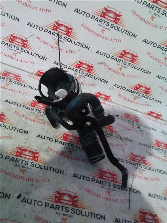 Carcasa filtru motorina 2.2 CDI MERCEDES BENZ C CLASS an fabr. 2010