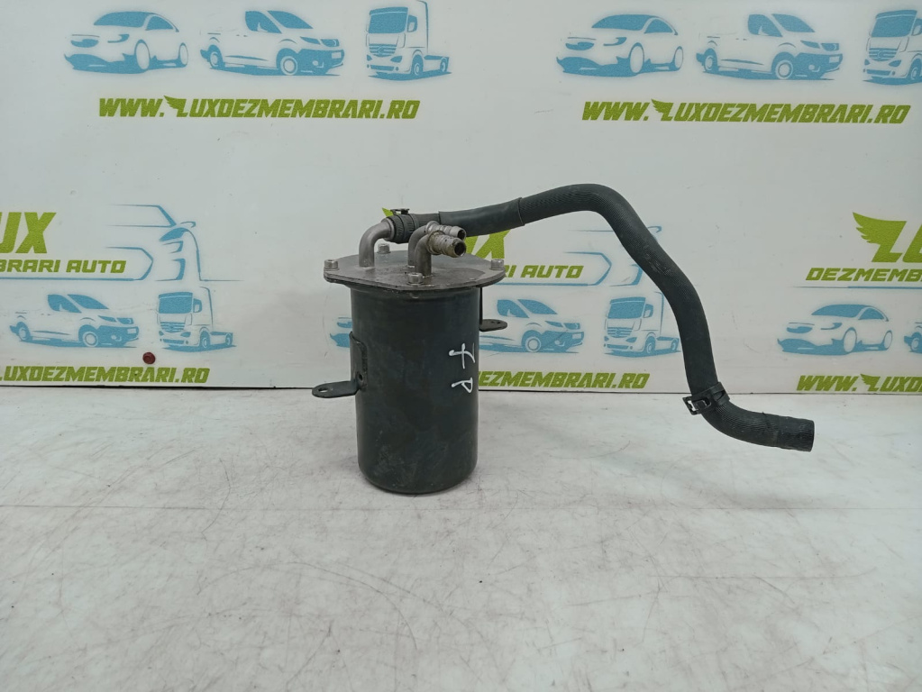 Carcasa filtru motorina 3.0 tdi crc 7p6127401 Volkswagen VW Touareg generatia 2 7P [2010 - 2014]