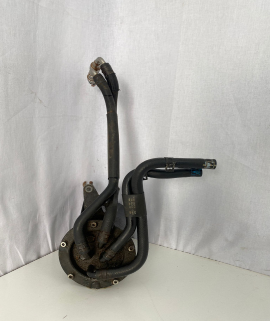 Carcasa filtru motorina 3c0127400a Volkswagen VW Passat B6 [2005 - 2010]
