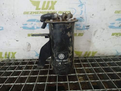 Carcasa filtru motorina 3C0127400C Mitsubishi Outlander 2 [2005 - 2009]
