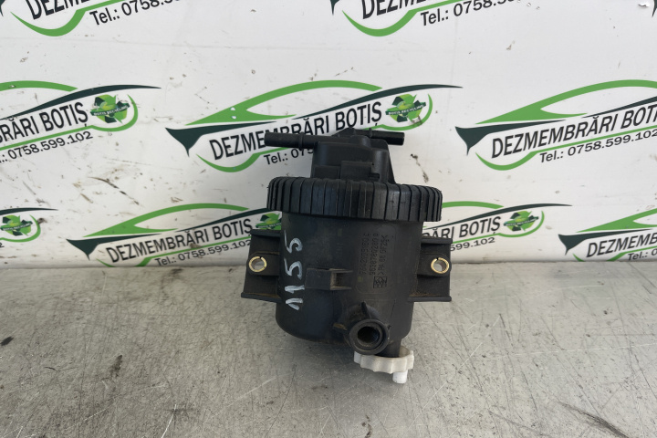 Carcasa filtru motorina 9642105180 / 9642105180C Peugeot 307 [2001 - 2005] wagon 2.0 HDi MT (90 hp)