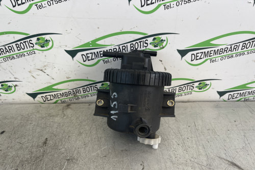 Carcasa filtru motorina 9642105180 / 9642105180C Peugeot 307 [2001 - 2005] wagon 2.0 HDi MT (90 hp)
