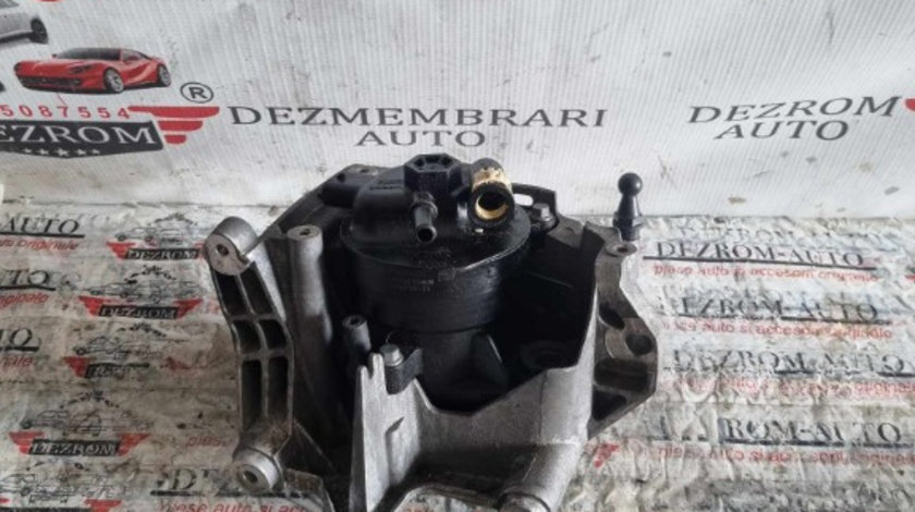 Carcasa filtru motorina 9676133480 Ford C-Max II 2.0 TDCi 170 cai