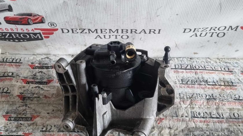 Carcasa filtru motorina 9676133480 Toyota Proace II 2.0 D4d 177 cai