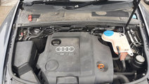 Carcasa filtru motorina Audi A6 C6 2007 Break 2.0 ...