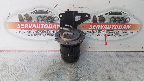Carcasa filtru motorina Audi Q7 (2015->) [4M] 3.0 Motorina 2017, 4M0127401G