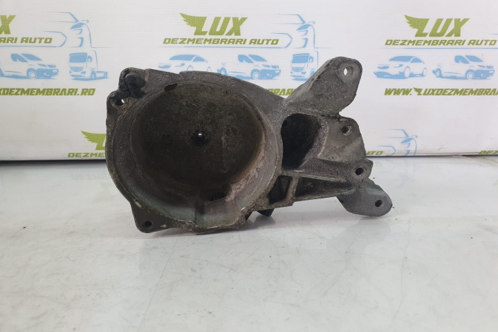 Carcasa filtru motorina av609180 Ford Mondeo 4 [2007 - 2010]