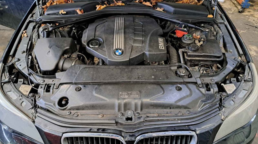 Carcasa filtru motorina BMW E61 2008 BREAK 2.0 D N47D20A