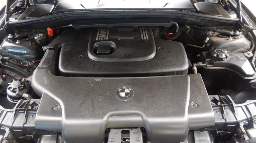 Carcasa filtru motorina BMW E87 2006 HATCHBACK 2.0 D M47