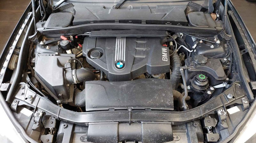 Carcasa filtru motorina BMW X1 2009 SUV 2.0 N47D20C