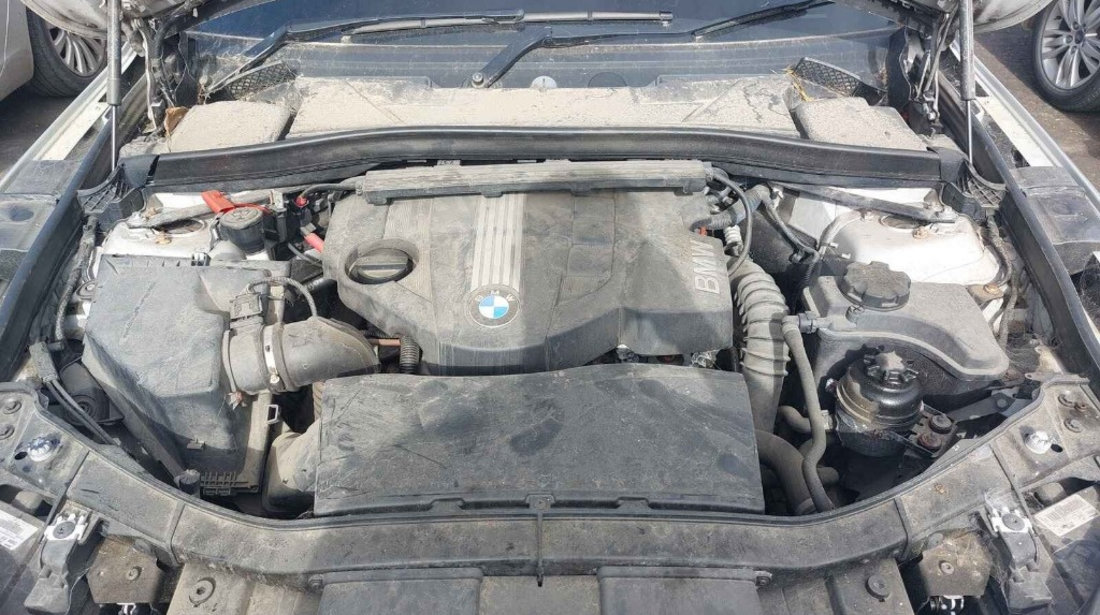 Carcasa filtru motorina BMW X1 2012 SUV 2.0 N47D20C