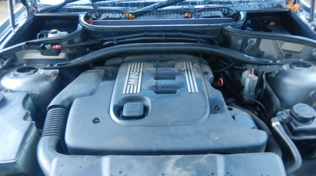 Carcasa filtru motorina BMW X3 E83 2008 SUV 2.0 D