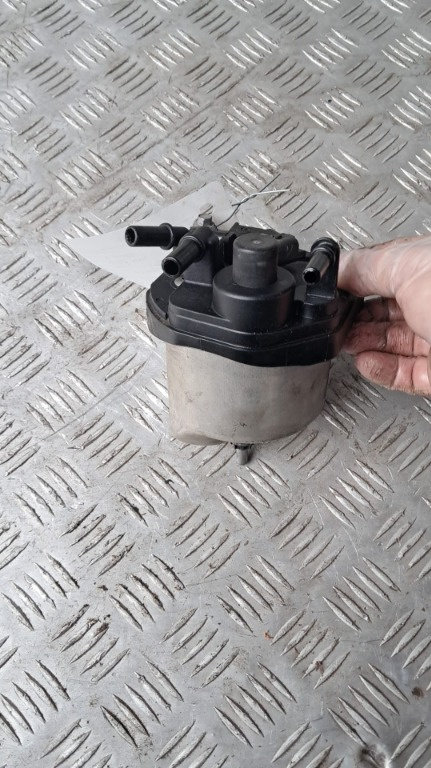 Carcasa filtru motorina Citroen C4 B7 1.6 HDI cod motor 9HR / DV6C transmisie manuala an 2012 cod 96...
