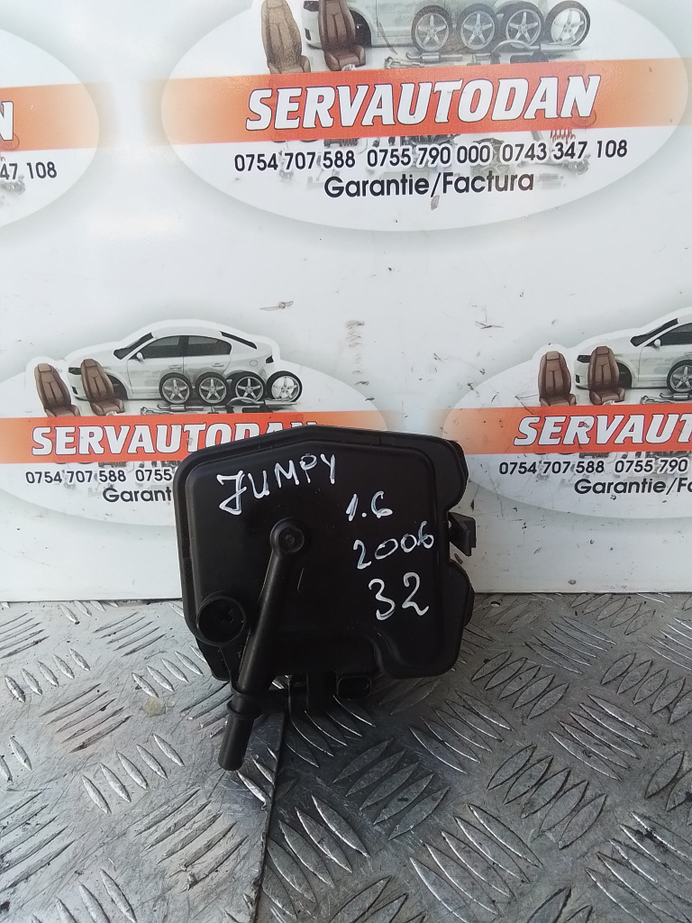 Carcasa filtru motorina Citroen Jumpy (1994->) [U6U] 1.6 Motorina 2006
