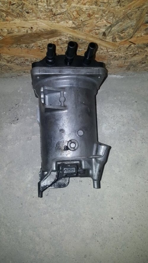 Carcasa filtru motorina cod 6650473120 citroen c5 III 2.7 hdi