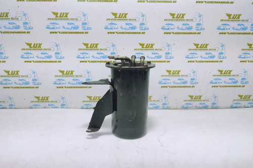 Carcasa filtru motorina combustibil 1.9 2.0 tdi euro 5 3C0127400C Audi A3 8P [2003 - 2005]
