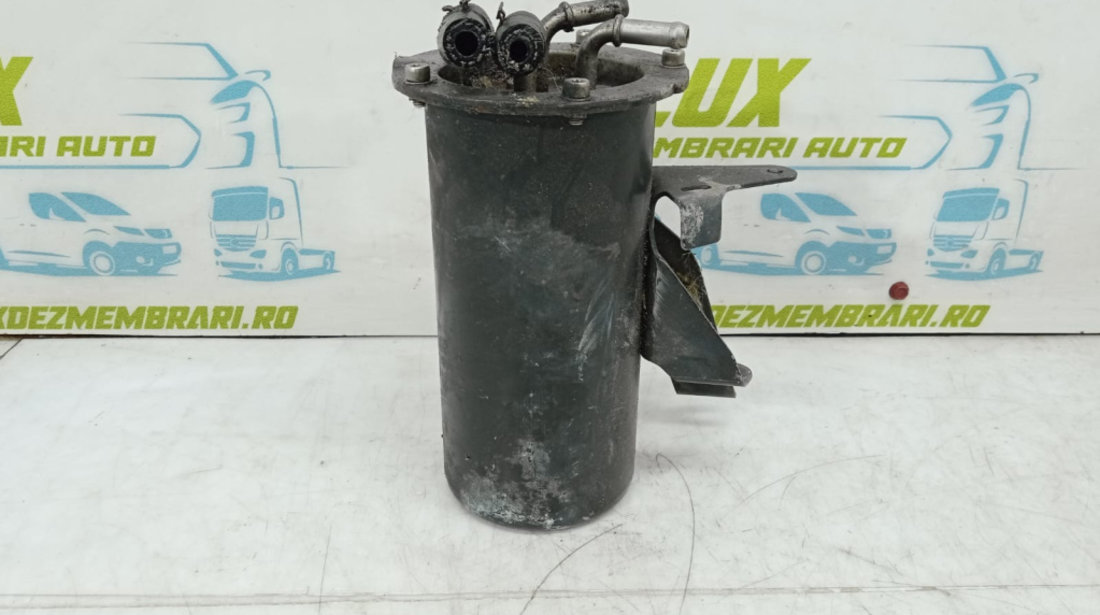 Carcasa filtru motorina combustibil 1.9 2.0 tdi euro 5 3C0127400C Skoda Rapid [2012 - 2017]