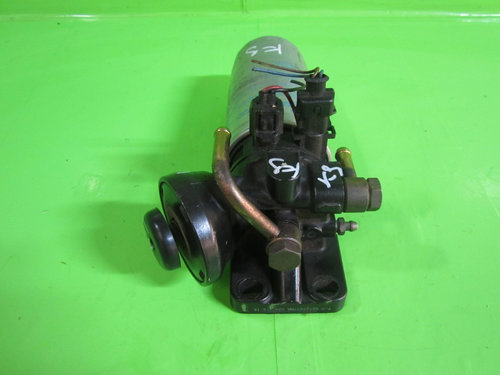 CARCASA FILTRU MOTORINA / COMBUSTIBIL JEEP CHEROKEE KJ LIBERTY 2.8 CRD 4x4 FAB. 2001 - 2008 ⭐⭐...