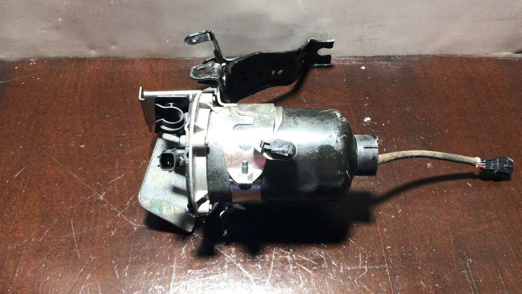 Carcasa Filtru motorina cu senzor Nissan Navara 2.3DCI motor YS23DDTT Euro 6