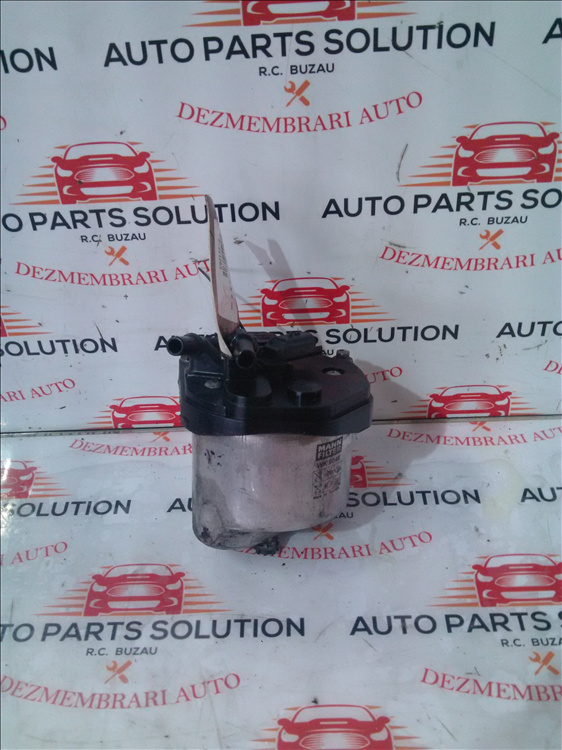 Carcasa filtru motorina FORD FIESTA 1.6 D an fabr. 2013