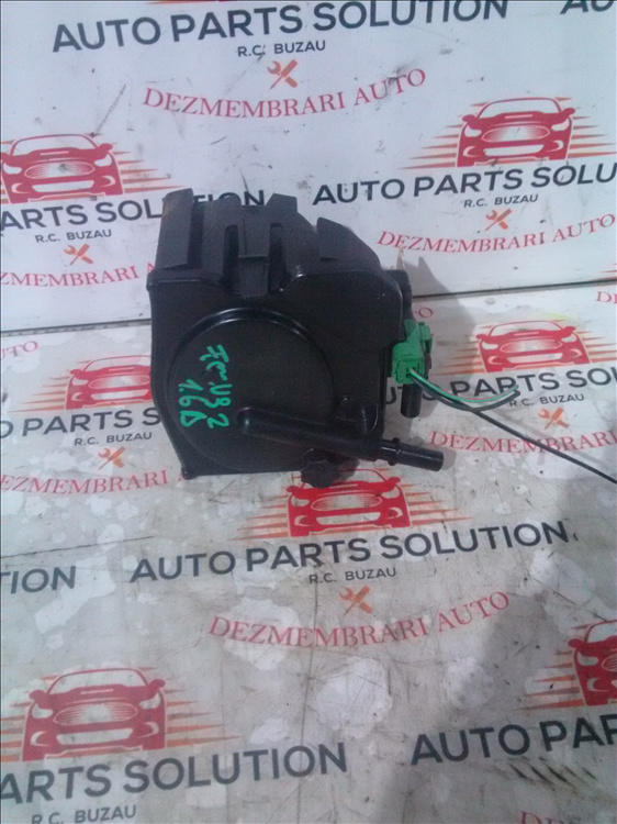 Carcasa filtru motorina FORD FOCUS 2 1.6 TDCI an fabr 2006