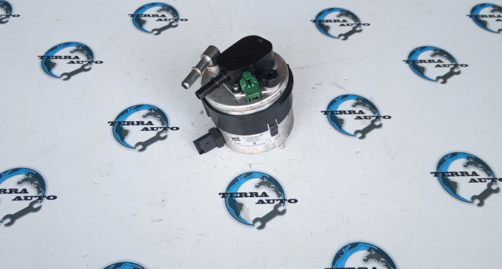 Carcasa filtru motorina Ford Focus 2 1.6 TDCI cod motor G8DB