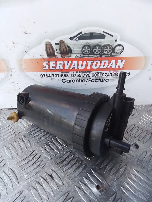 Carcasa filtru motorina Ford Mondeo (2007-2014) [MK4] 1.8 Motorina 2012, 4M5Q-9155-AB