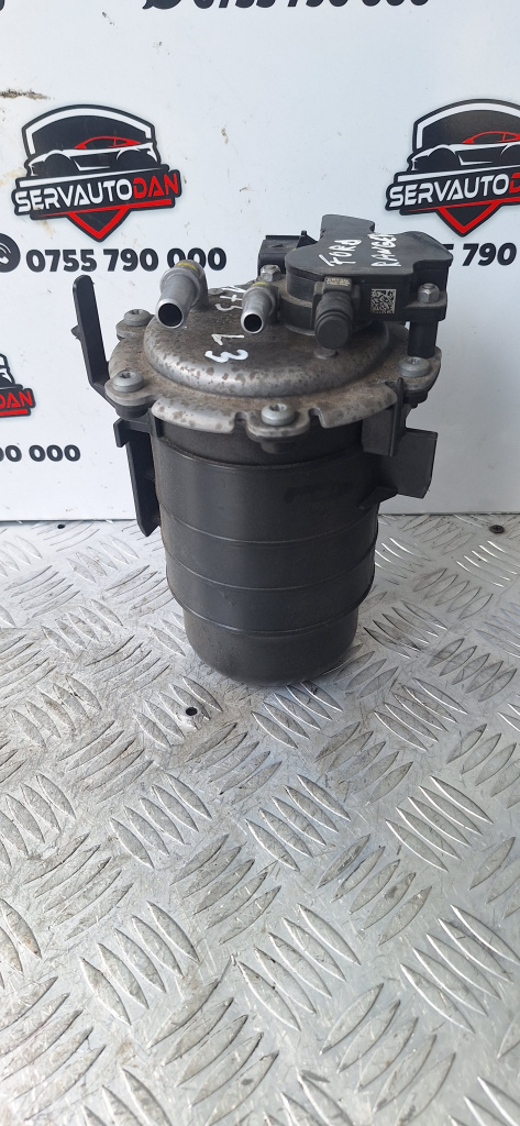 Carcasa filtru motorina Ford Ranger (2011->) 2.0 Motorina 2019, JB3G-9155-A