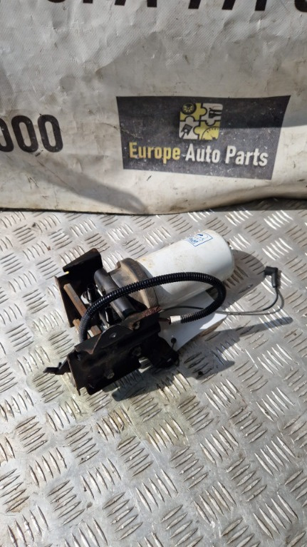 Carcasa filtru motorina Ford Transit 2.2 TDCI 115 cp an fabricatie 2012