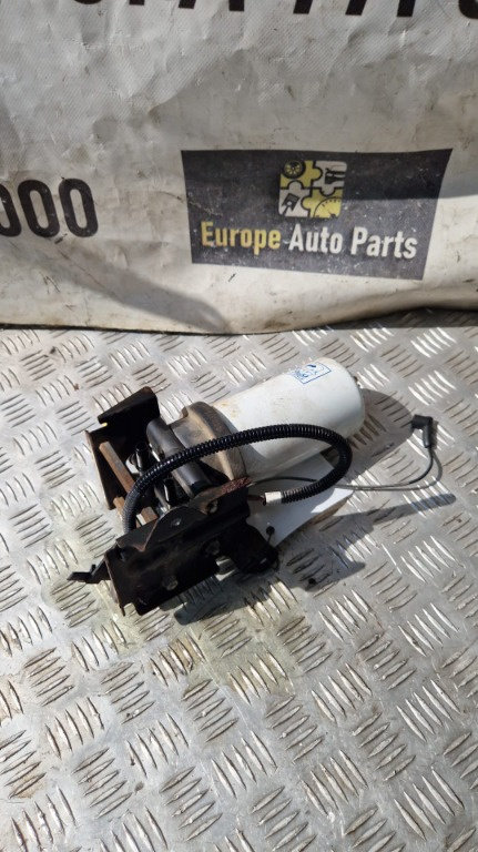 Carcasa filtru motorina Ford Transit 2.2 TDCI 115 cp an fabricatie 2012