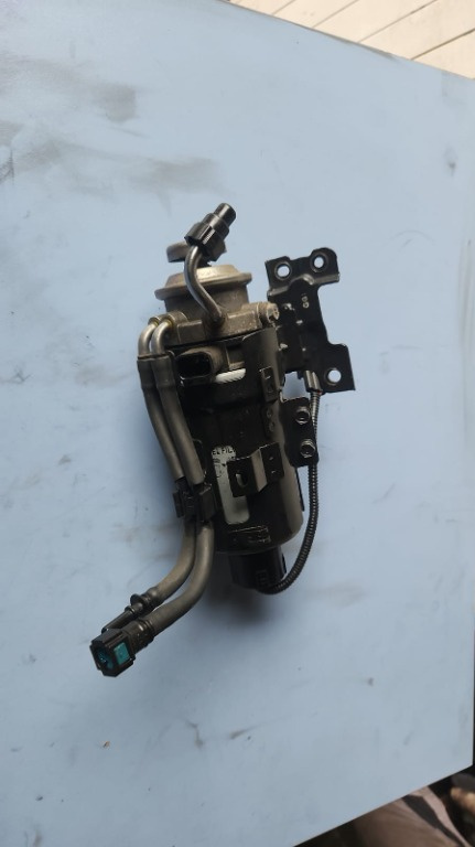 Carcasa filtru motorina Hyundai I40 1.7 CRDI D4FD 2012