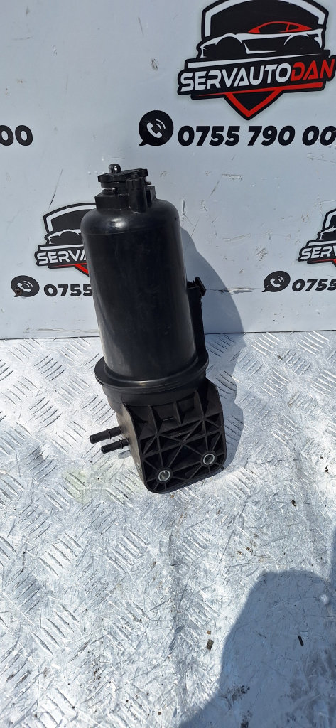 Carcasa filtru motorina Iveco Daily 6 3.0 Motorina 2019, -