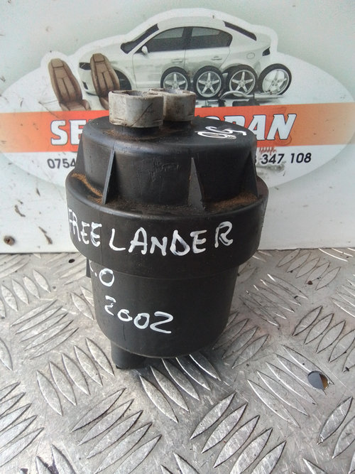 Carcasa filtru motorina Land Rover Freelander (1998-2005) 2.0 Motorina 2002