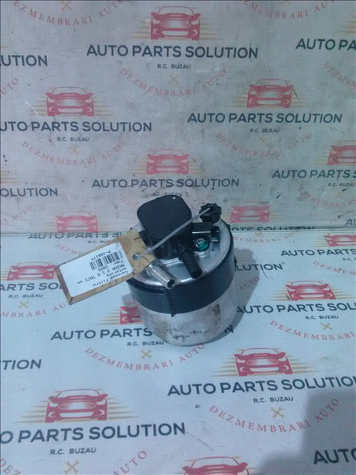 Carcasa filtru motorina MAZDA 3 1.6 TDCI an fabr. 2008