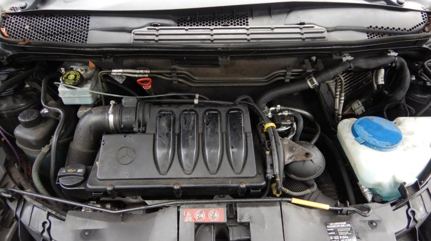 Carcasa filtru motorina Mercedes A-Class W169 2010 HATCHBACK 1.8 CDI