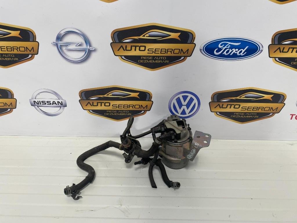 Carcasa filtru motorina Nissan Qashqai J11 1.5 diesel