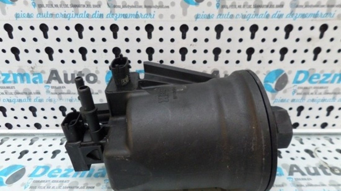 Carcasa filtru motorina Opel Insignia, GM13244294, A20DTH (id.127694)